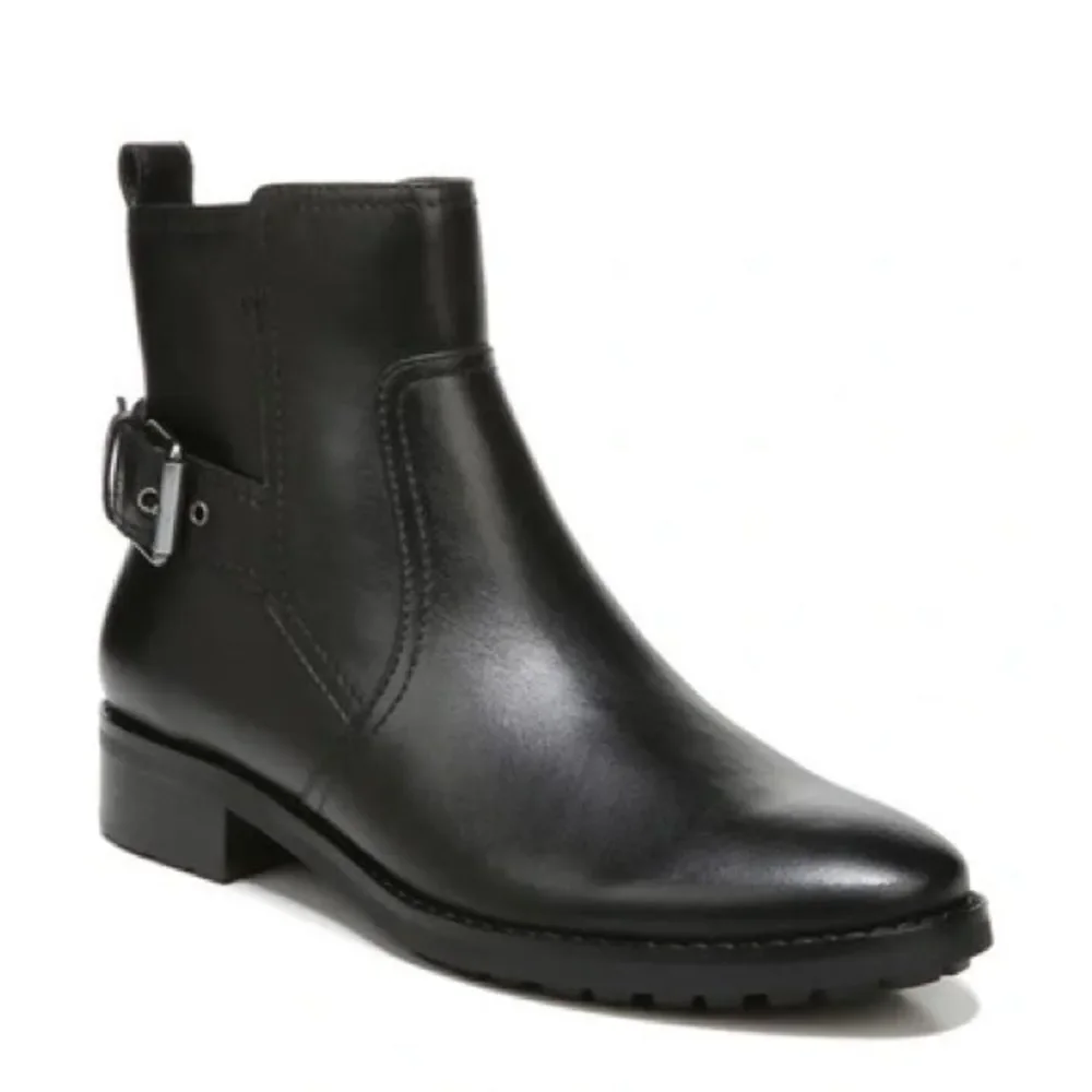 27 EDIT Naturalizer Karleen Block Heel Bootie